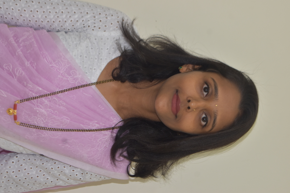 Reshma S.